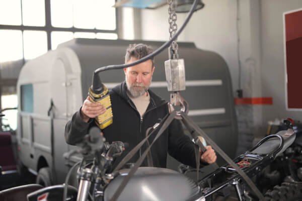 Services Custom Bike Builder Service 3
