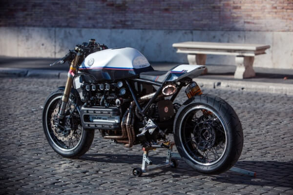 Works Custom Bike Builder Work 6