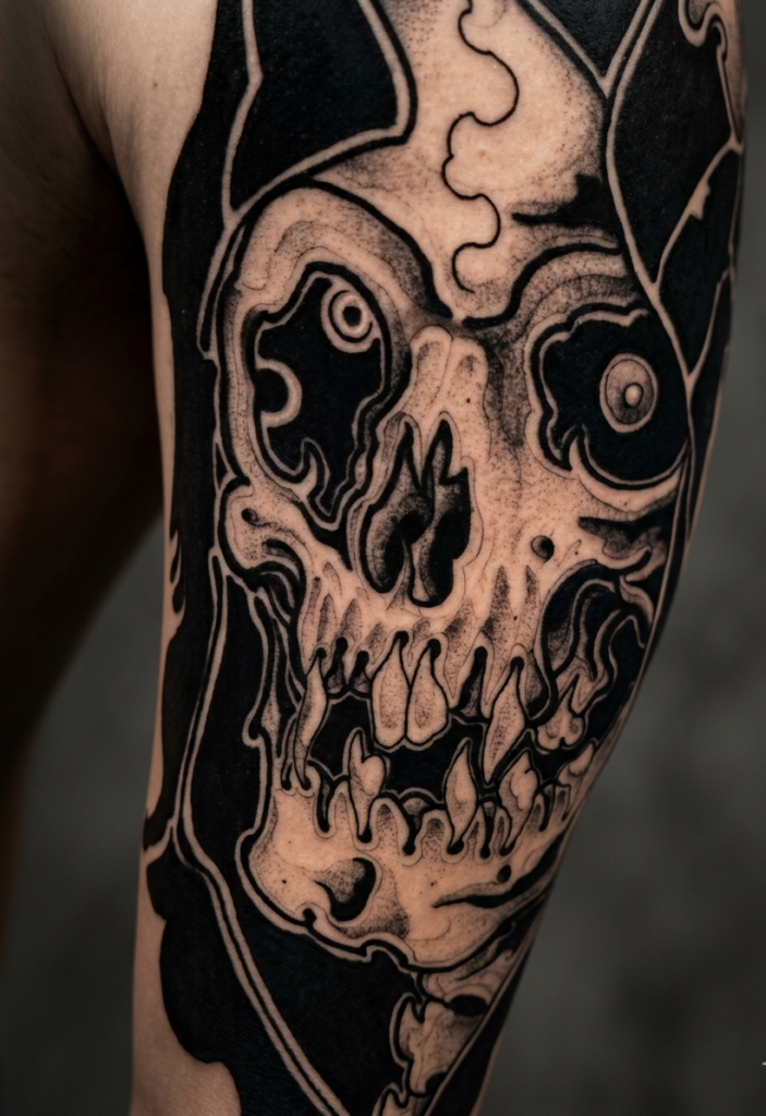 gemini generated image vn6oidvn6oidvn6o